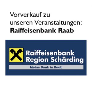 Raiffeisenbank Raab