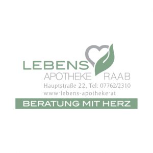 Lebensapotheke Raab