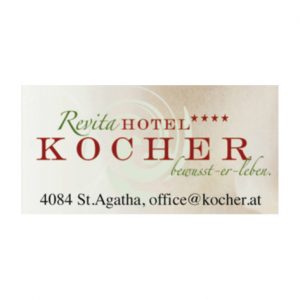 Revita Hotel Kocher
