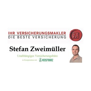 Stefan Zweimüller