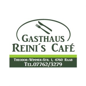 Gasthaus Reinis Cafe